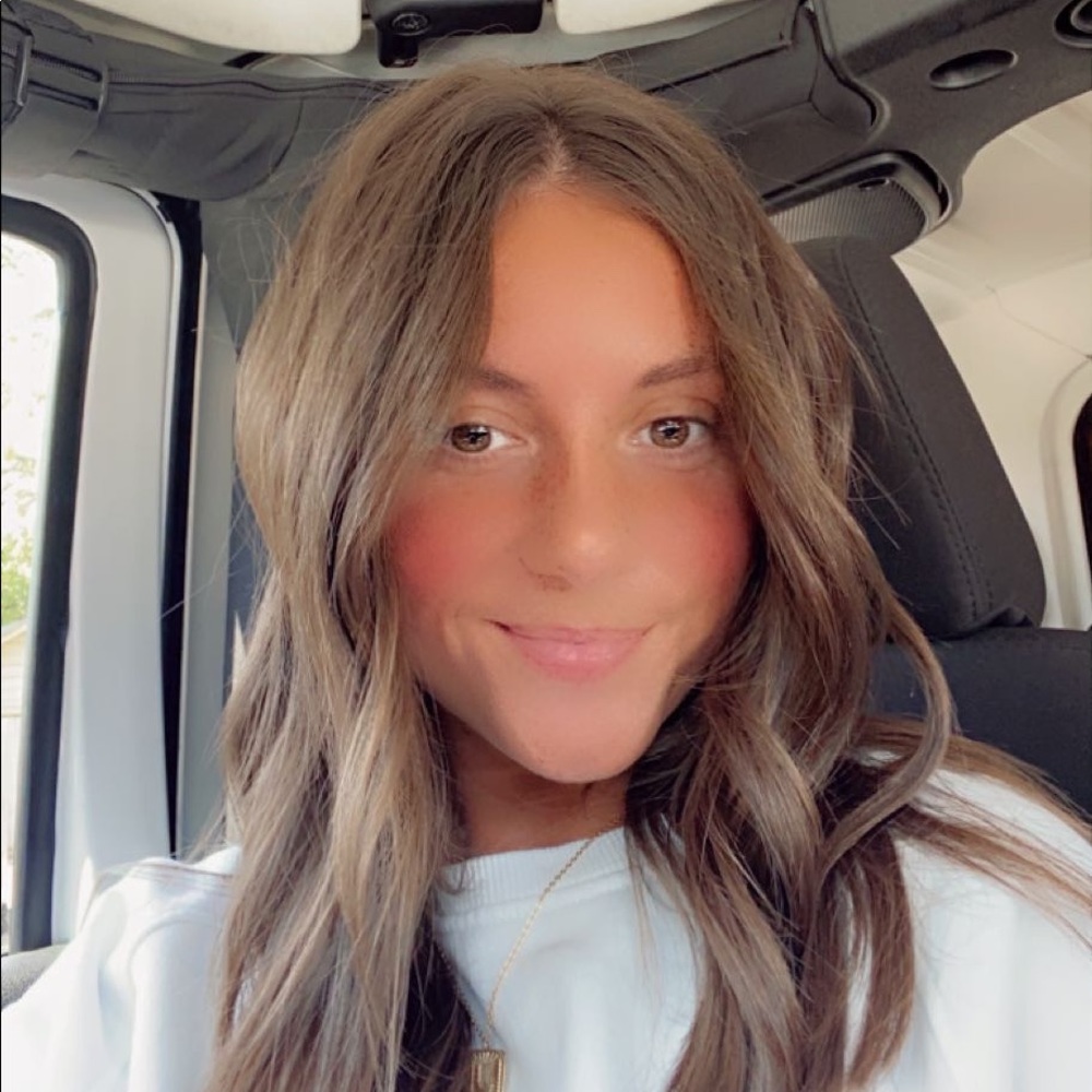 Meet your Posher, Jordan